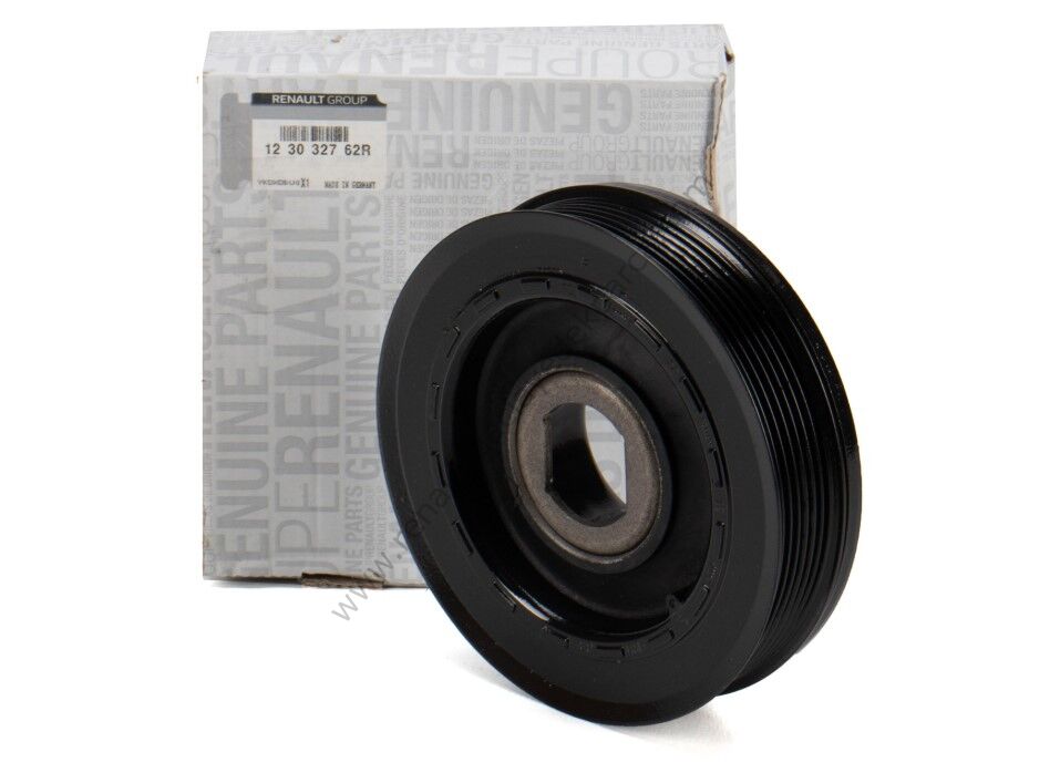 Krank Kasnağı Vito C200 Qashqai Kadjar 1,6 Dizel