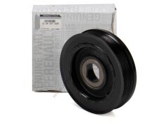 Krank Kasnağı Vito C200 Qashqai Kadjar 1,6 Dizel