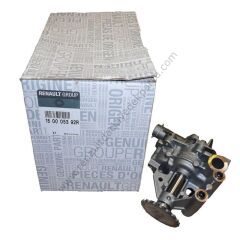 Yağ Pompası Renault Trafic Laguna 3 Latitude 150005392R