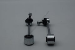 Renault Master Arka Denge Çubuğu Z Rot