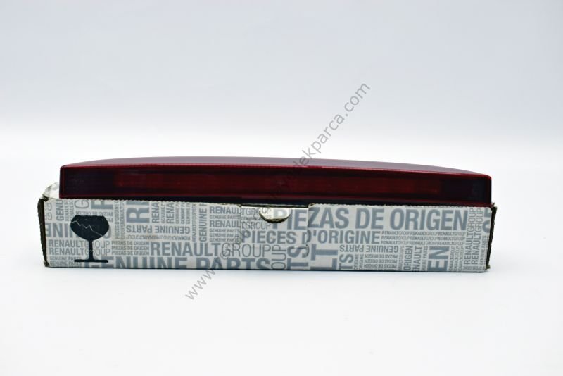 Renault Clio Stop Lambası 3.Stop Hatchback 7700410753