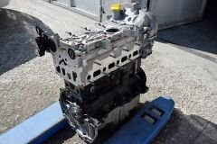 Renault 1.6 16 valf Komple Motor k4m