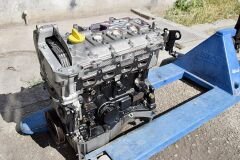 Renault 1.6 16 valf Komple Motor k4m