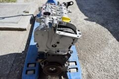 Renault 1.6 16 valf Komple Motor k4m