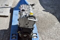 Renault 1.6 16 valf Komple Motor k4m