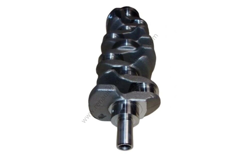 122018899R Krank Mili 1,2 Tce Motor H5f