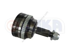 Ön Aks Kafası Master 2 Büyük