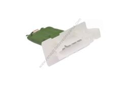 Kalorifer Rezistansı Dacia Sandero Duster