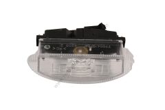 Renault Clio Plaka Lambası Hatchback 7700410754