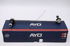 Viraj Rotu Z Rot Dacia Duster Laguna 3