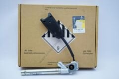 Renault Fluence Megane 3 Sağ Emniyet Kemeri Kolu Sağ