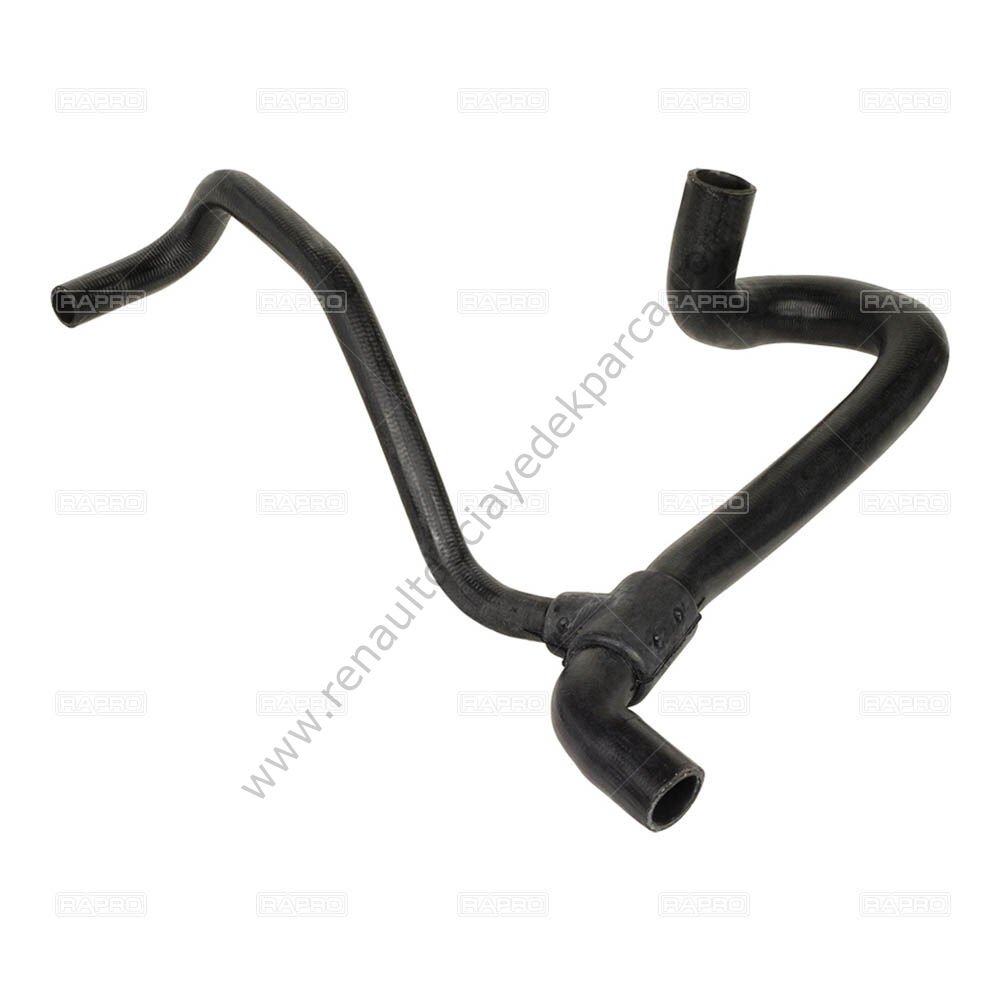 Radyatör Alt Hortumu Renault Megane Scenic