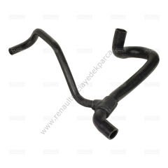 Radyatör Alt Hortumu Renault Megane Scenic