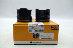 Piston Segman Takım Fluence Megane 3 Euro 5 110 Beygir