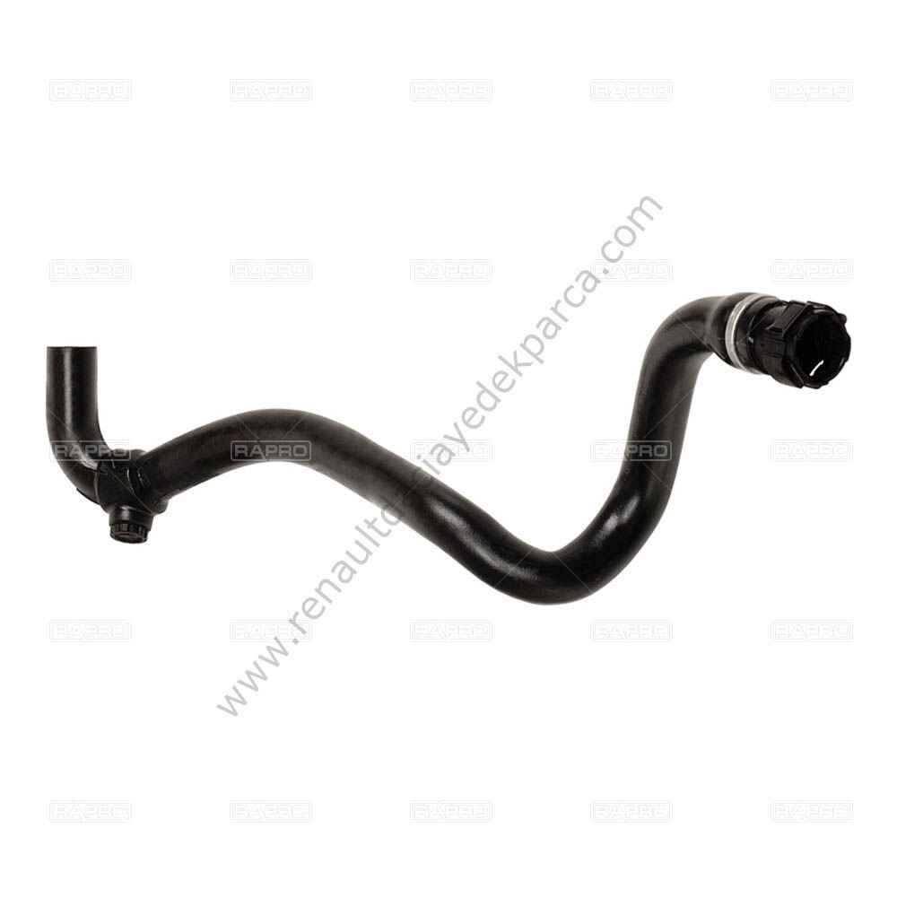 Renault Clio Kalorifer Giriş Hortumu
