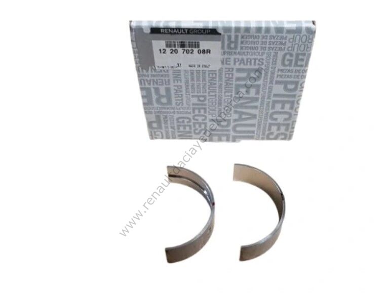 Master 3 Ana Yatak Orijinal 122070208R