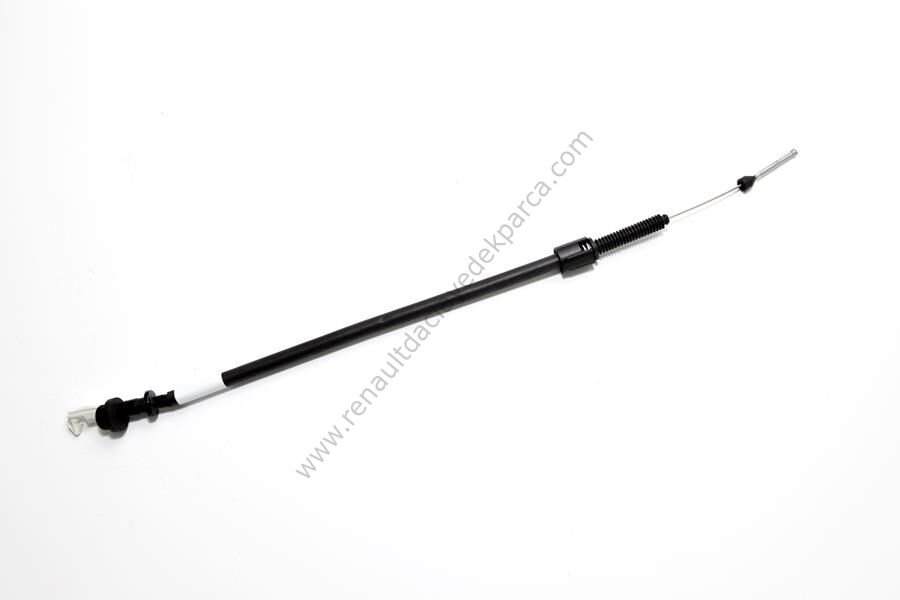 Renault 19 Europa Gaz Teli R9 Gaz Teli