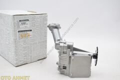 Yağ Pompası 150007041R Symbol-Duster Dizel