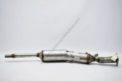 Dokker Lodgy Sandero Symbol Partikül Filtresi 1.5 Dizel