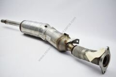 Dokker Lodgy Sandero Symbol Partikül Filtresi 1.5 Dizel