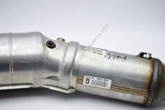 Dokker Lodgy Sandero Symbol Partikül Filtresi 1.5 Dizel