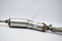 Dokker Lodgy Sandero Symbol Partikül Filtresi 1.5 Dizel