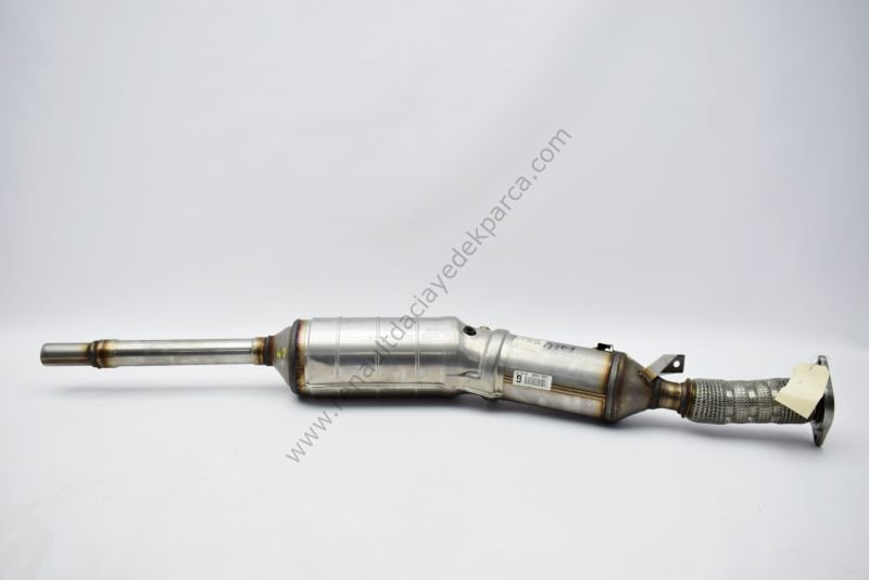 Dokker Lodgy Sandero Symbol Partikül Filtresi 1.5 Dizel