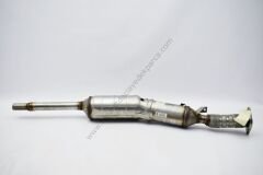 Dokker Lodgy Sandero Symbol Partikül Filtresi 1.5 Dizel