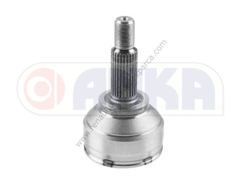 Renault Trafic Aks Kafası Dış