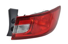 Arka Stop Lambası Renault Clio 4 Hatchback Sağ