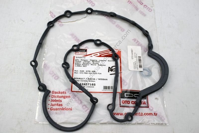 Karter Contası Megane 2 Clio 1.5 Kangoo Logan