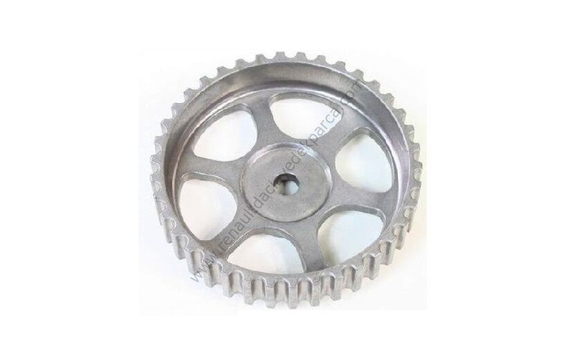 Clio Megane Renault 19 Eksantrik Dişlisi