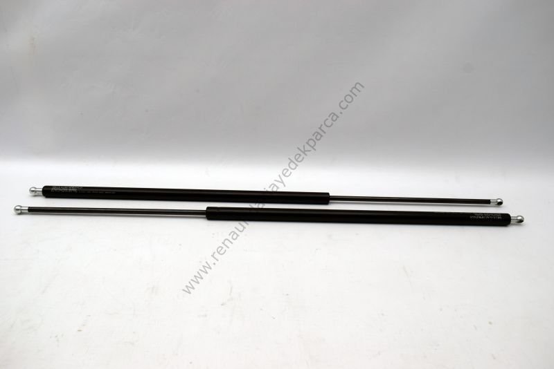 Bagaj Amortisörü Trafic 2