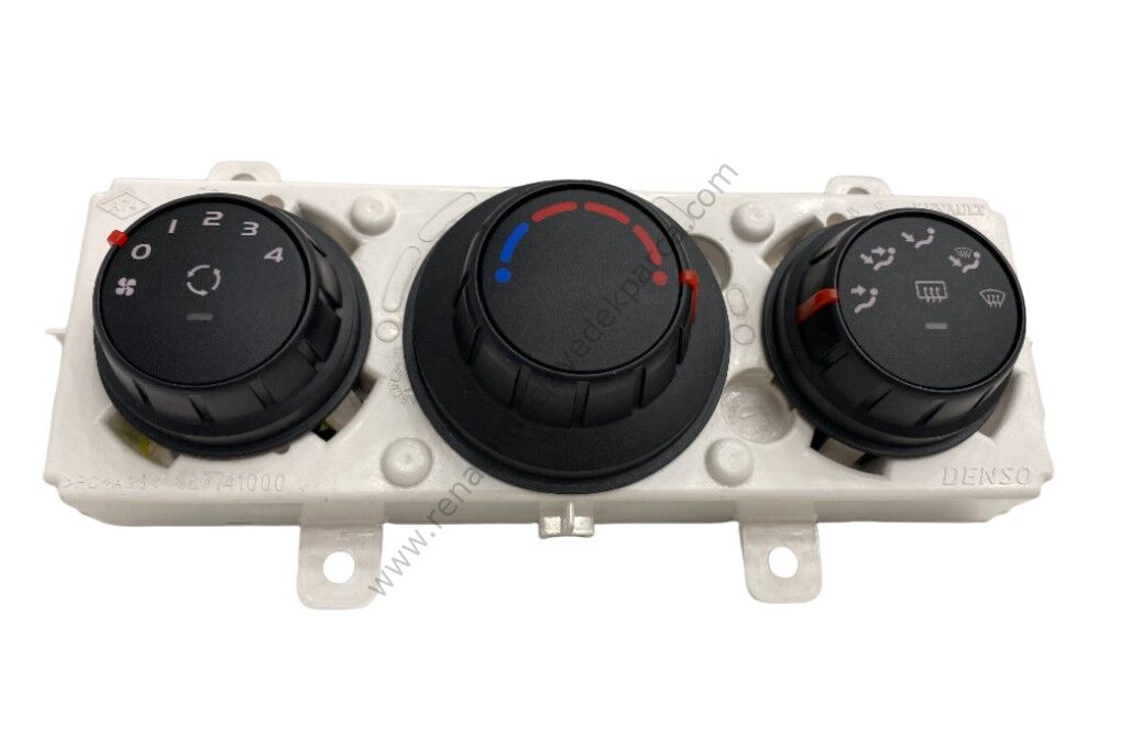 Kalorifer Kumandası Düğmesi Master 3 275700007R