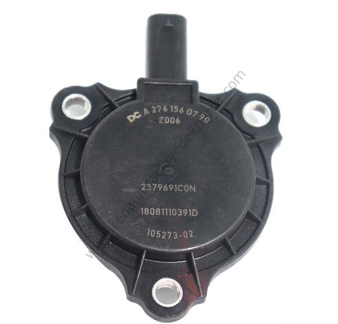 Vanus Sensörü Megane 4 Mercedes 2761560790