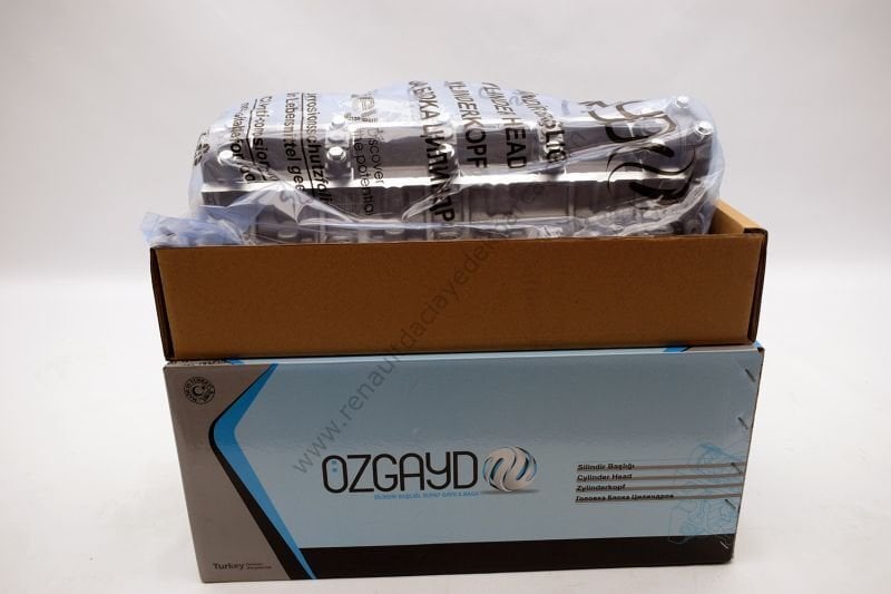 Renault Ekspress Renault 19 Silindir Kapağı 1.9 Dizel