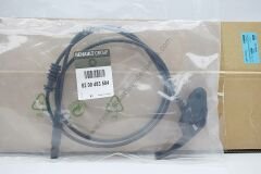 Renault Scenic 2 Kaput Açma Teli 8200483584
