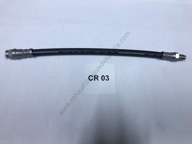 Renault 19 Europa Ön Fren Hortumu