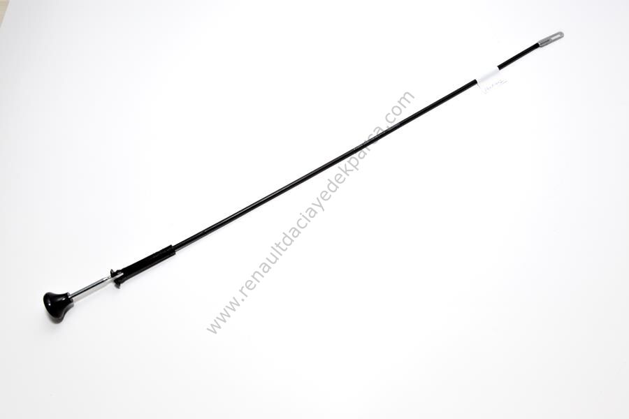 Kaput Açma Teli Renault 12 Toros