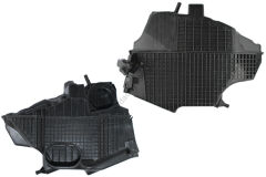 Hava Filtre Kutusu 165006536R Duster