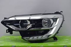 Renault Megane 4 Far Ledli Joy