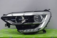 Renault Megane 4 Far Ledli Joy