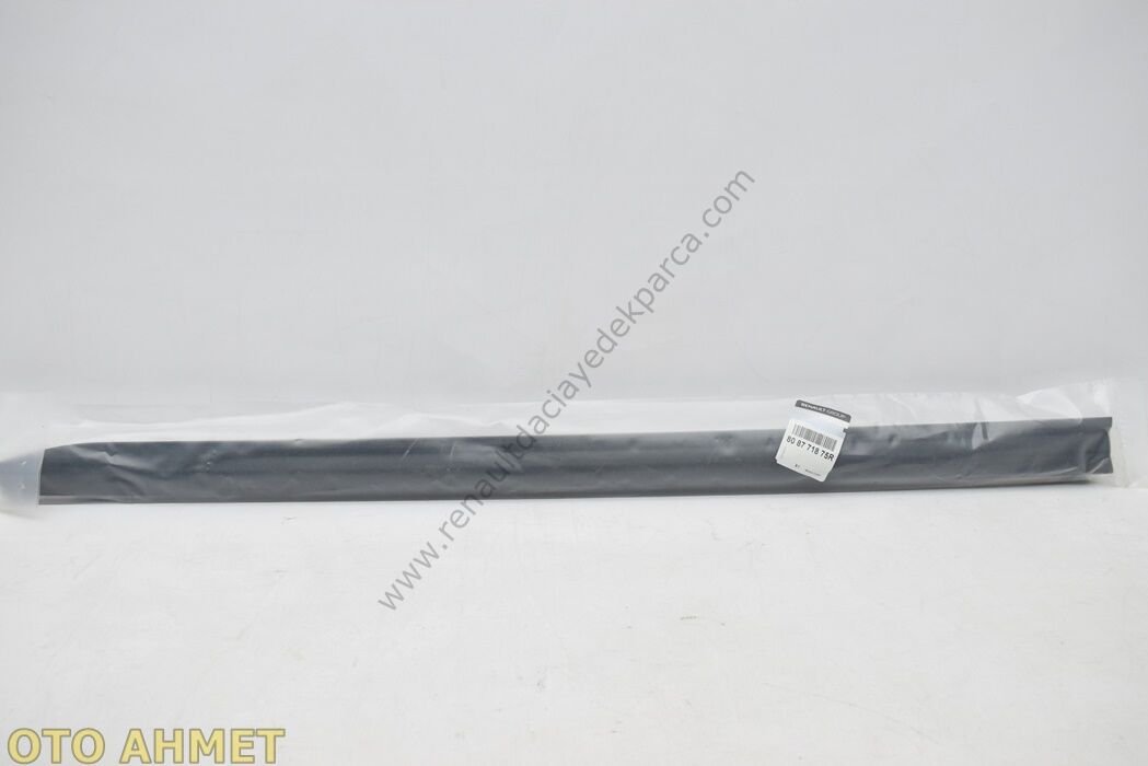 Renault Clio 5 Sol Ön Kapı Bandı 808771875R