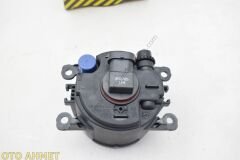 Dacia Duster Dokker Lodgy Sandero Logan Megane Kango Clio Symbol Fluence Ön Sis Farı