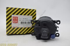 Dacia Duster Dokker Lodgy Sandero Logan Megane Kango Clio Symbol Fluence Ön Sis Farı