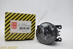 Dacia Duster Dokker Lodgy Sandero Logan Megane Kango Clio Symbol Fluence Ön Sis Farı