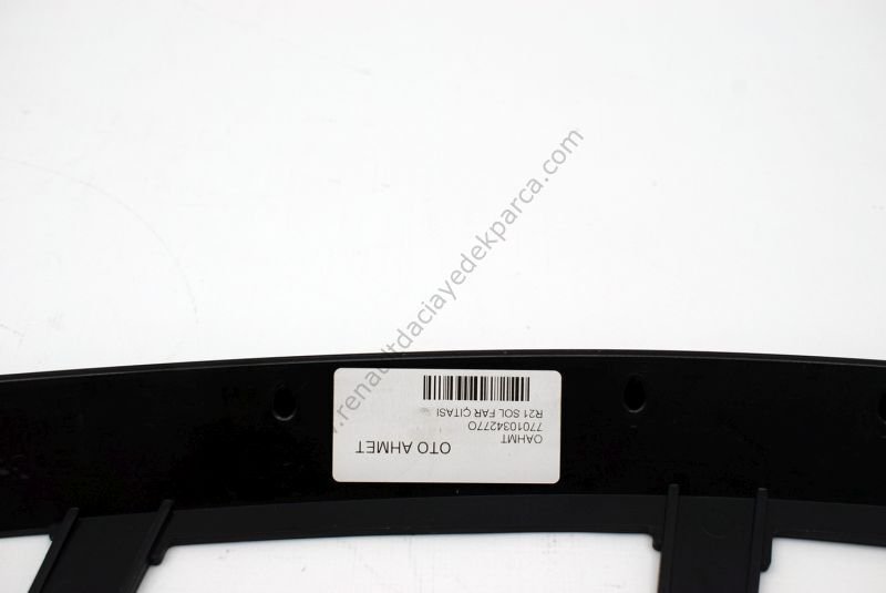 Sol Far Çıtası Kaşı Renault 21