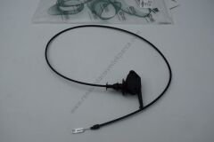 Kaput Açma Teli Renault 9-11