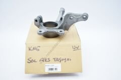 Renault Clio Twingo Sol Ön Aks Taşıyıcısı