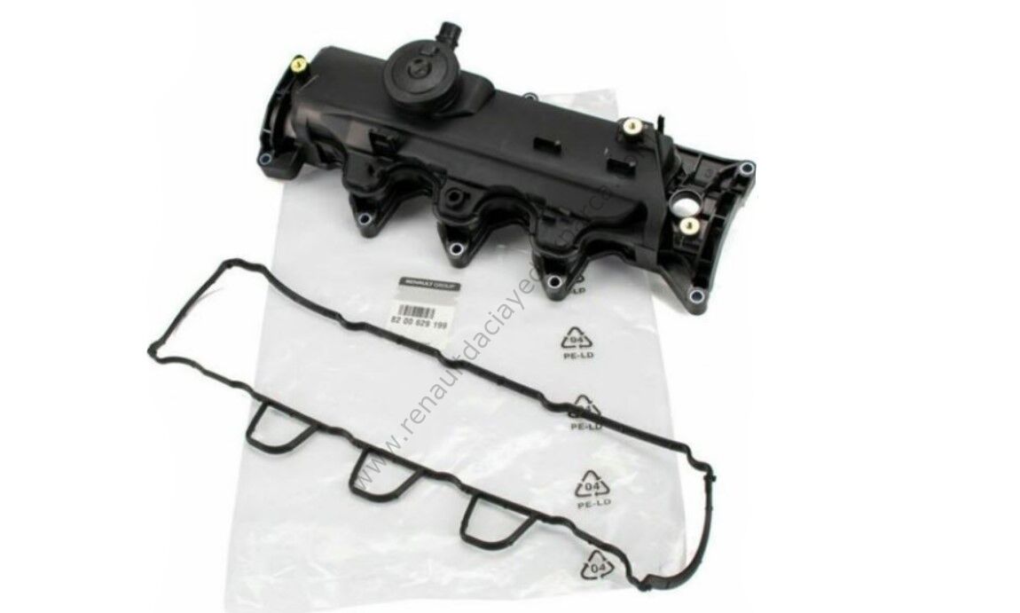 Megane 4 Kadjar Qashqai Külbütör Kapağı 8200629199